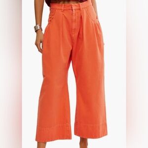Free people pants